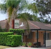 Sutherland Motel - Accommodation Broadbeach