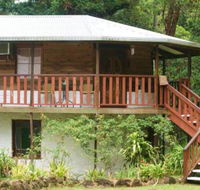 Havans Ecotourist Retreat - Accommodation Broadbeach