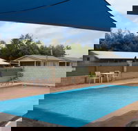 Belair Gardens Caravan Park - Accommodation Broadbeach