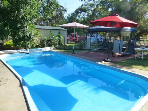 Golfers Retreat Motel - Accommodation Broadbeach 2