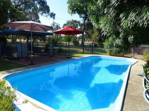 Golfers Retreat Motel - Accommodation Broadbeach 4