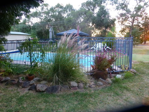 Golfers Retreat Motel - Accommodation Broadbeach 3