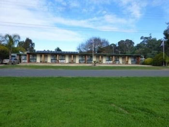 Golfers Retreat Motel - Accommodation Broadbeach 0