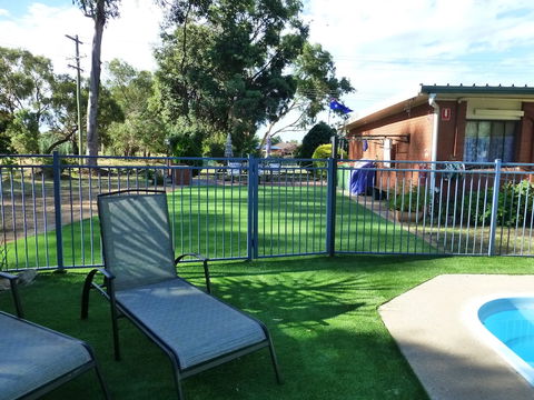 Golfers Retreat Motel - Accommodation Broadbeach 5