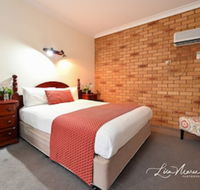 Narrandera Club Motor Inn - Accommodation Broadbeach