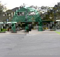 The Barn at Charlottes Hill - Accommodation Broadbeach