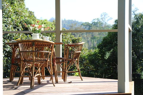 Serendipity On Allyn - Accommodation Broadbeach 2