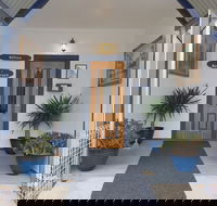 Monto Colonial Motor Inn - Accommodation Broadbeach