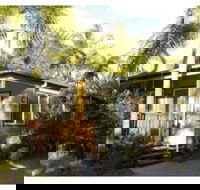 Discovery Parks  Rockhampton - Accommodation Broadbeach