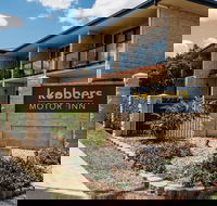 Kobbers Motor Inn - Accommodation Broadbeach