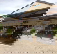 Ceduna Motor Inn - Accommodation Broadbeach