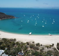 Great Keppel Island Holiday Village - Accommodation Broadbeach