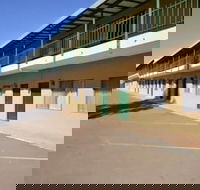 The Tower Hotel Kalgoorlie - Accommodation Broadbeach