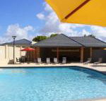 Port Denison Beach Resort - Accommodation Broadbeach