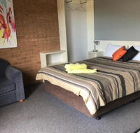 Lake Talbot Tourist Park - Accommodation Broadbeach