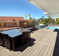 Jetty Focus - Accommodation Broadbeach