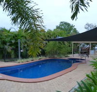 Charters Towers Tourist Park - Accommodation Broadbeach