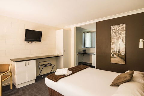 Plainsman Motel - Accommodation Broadbeach 6