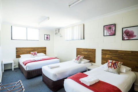 Plainsman Motel - Accommodation Broadbeach 3