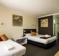 Plainsman Motel - Accommodation Broadbeach