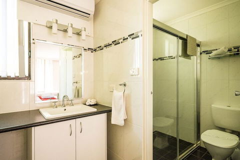 Plainsman Motel - Accommodation Broadbeach 5