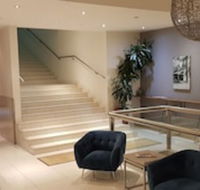 The Grand Motel - Accommodation Broadbeach