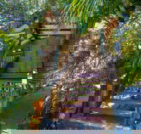 1770 Beach Shacks - Accommodation Broadbeach