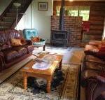 Canobolas Mountain Cabins - Accommodation Broadbeach