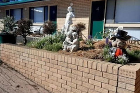 Bega Southtown Motor Inn - Accommodation Broadbeach 4