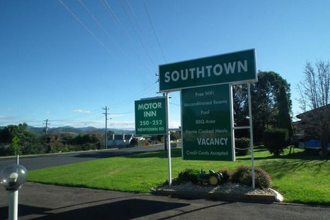Bega Southtown Motor Inn - Accommodation Broadbeach 3