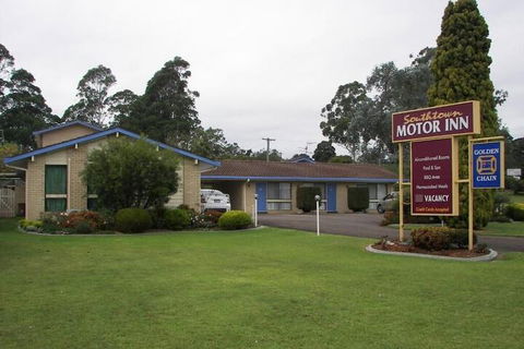 Bega Southtown Motor Inn - Accommodation Broadbeach 2