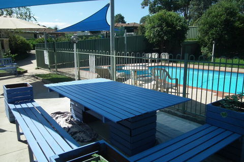Bega Southtown Motor Inn - Accommodation Broadbeach 5