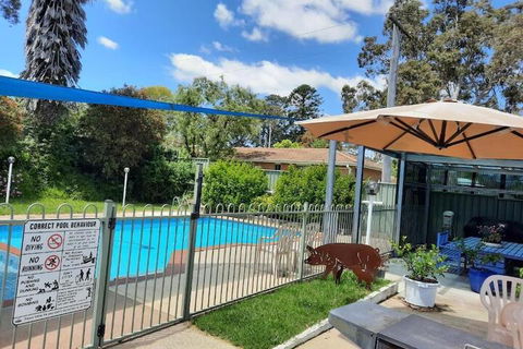Bega Southtown Motor Inn - Accommodation Broadbeach 7