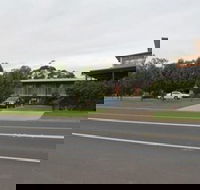 Forbes Victoria Inn - Accommodation Broadbeach
