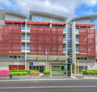 Motel on Gregory - Accommodation Broadbeach