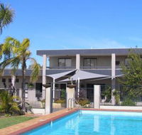 Dongara Old Mill Motel - Accommodation Broadbeach