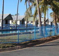 Central Tourist Park - Accommodation Broadbeach