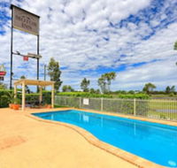 Country Roads Motor Inn Goondiwindi - Accommodation Broadbeach