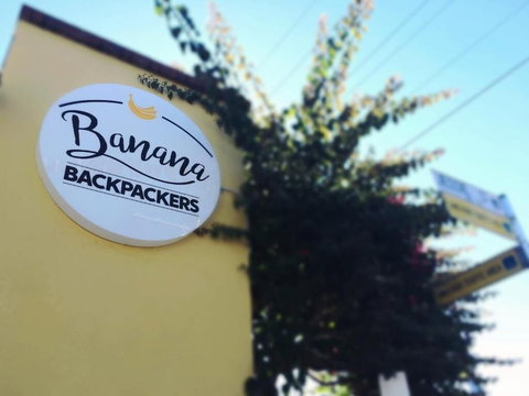 Banana Bender Backpackers - Accommodation Broadbeach 2