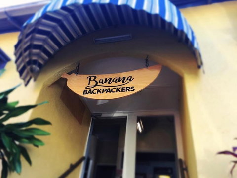 Banana Bender Backpackers - Accommodation Broadbeach 1