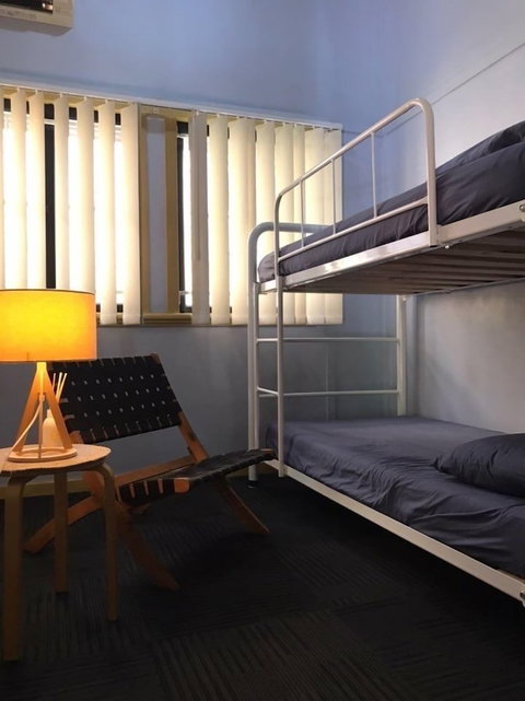 Banana Bender Backpackers - Accommodation Broadbeach 6