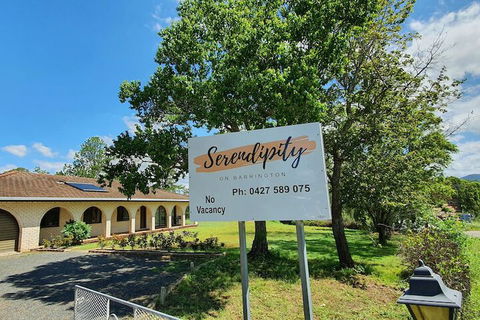 Serendipity On Barrington - Accommodation Broadbeach 1