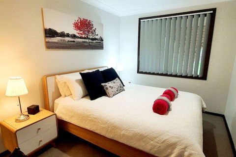 Serendipity On Barrington - Accommodation Broadbeach 7