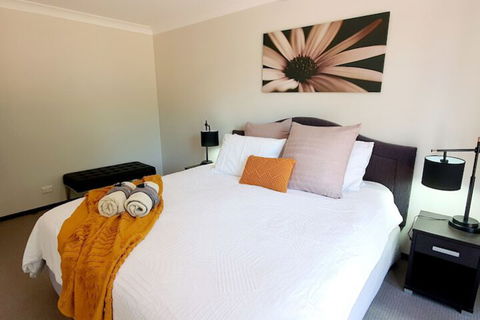 Serendipity On Barrington - Accommodation Broadbeach 5