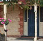 Jacaranda Cottage - Accommodation Broadbeach