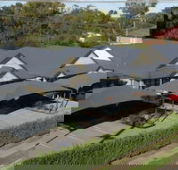 Francis Phillip Motor Inn - Accommodation Broadbeach