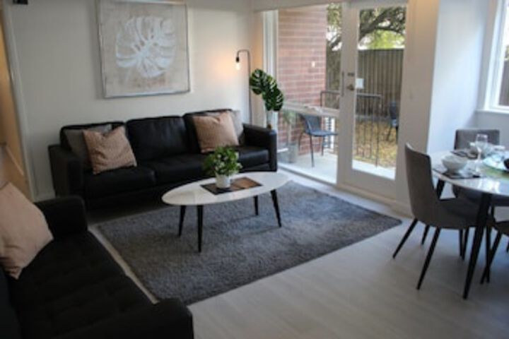 Viewbank VIC Accommodation Broadbeach