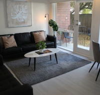 Centrepoint Units Heidelberg - Accommodation Broadbeach