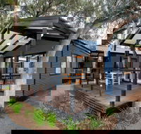 BIG4 Renmark Riverfront Holiday Park - Accommodation Broadbeach