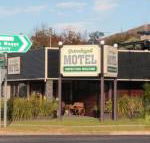Gundagai Motel - Accommodation Broadbeach